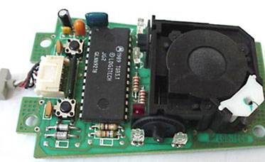 Optical Mouse